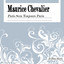Paris sera toujours Paris Albumcover