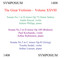 The Great Violinists, Vol. 28 Albumcover