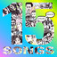 Kitsuné Maison 15 cover