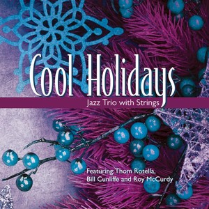 Cool Holidays Albumcover