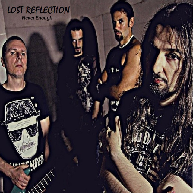Lost Reflection Photo