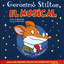 Geronimo Stilton: El Musical del Regne de la Fantasia Albumcover