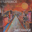 The Change & The Balance Albumcover