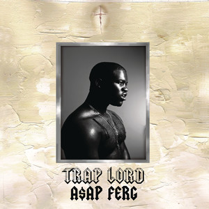 Trap Lord album