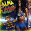 L'Alma Latina Albumcover