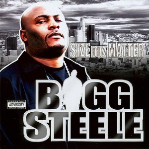 Size Duz Matter Albumcover