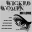Wicked Women cover
