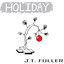 Holiday Albumcover