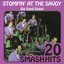 Big Band Swing - Stompin' At The Savoy Albumcover