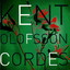 Cordes Albumcover