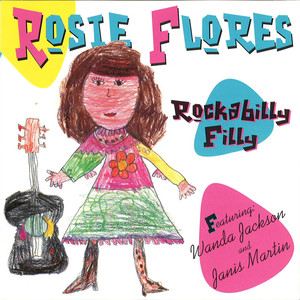 Rockabilly Filly album