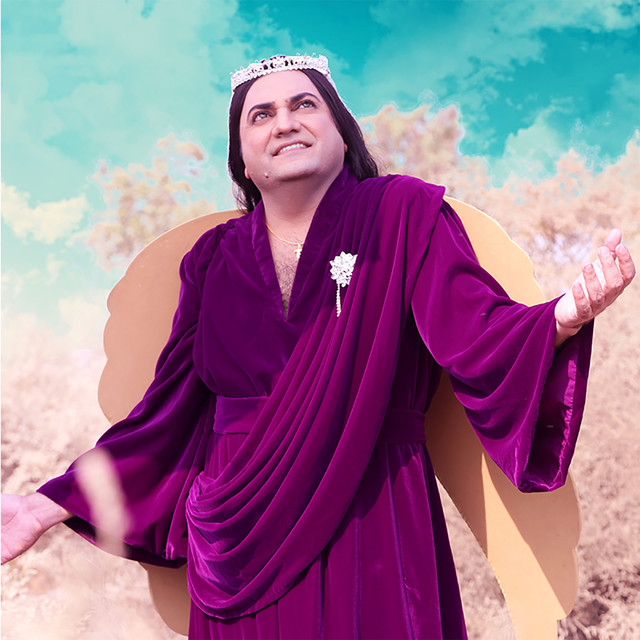 Taher Shah Photo