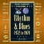 Blues, Volume 2 cover