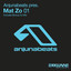 Anjunabeats pres. Mat Zo 01 cover