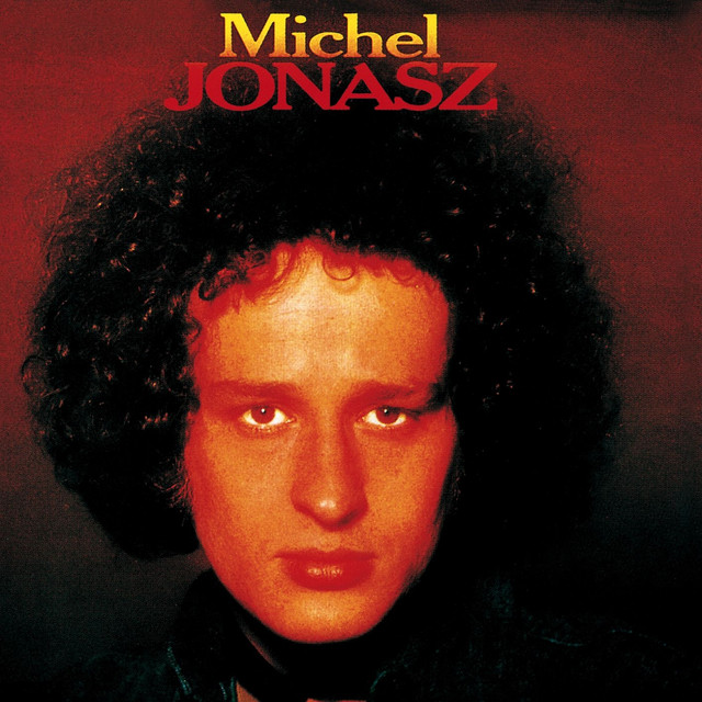 Michel Jonasz cover