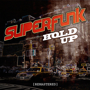 Hold-Up cover