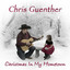 Christmas in My Hometown Albumcover