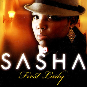 First Lady cover