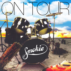 On Tour album