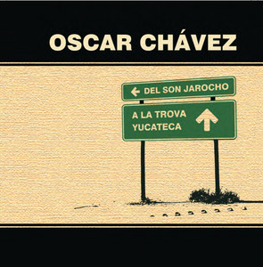 Del son jarocho a la trova yucateca cover