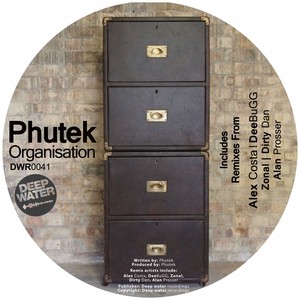 Phutek