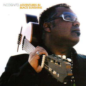 Adventures in Black Sunshine album