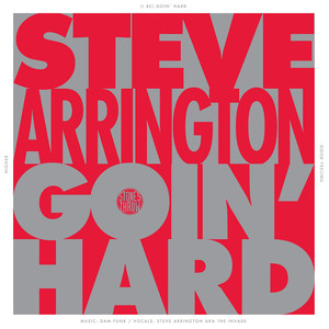 Goin Hard 12" album