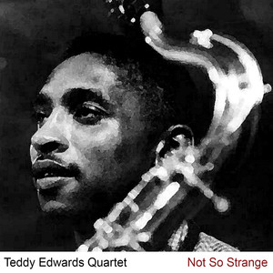 Not So Strange cover