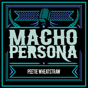 Macho Persona album
