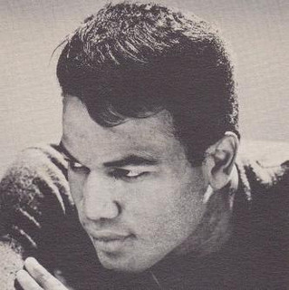 Teddy Vann Photo