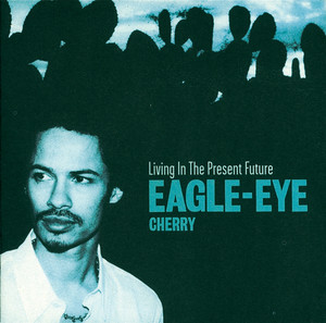 Living In The Present Future [Intl EU Version (No Bonus Track)] cover