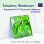 Schubert, Beethoven: Symphonie Nr.9, Ouvertüren Albumcover
