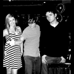 Adam Gloc, Lexi Marie & Brian McNiff