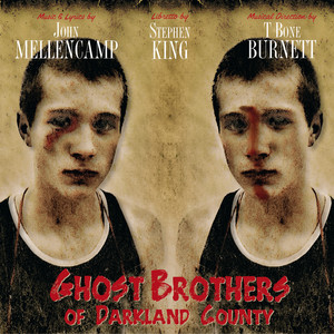 Ghost Brothers of Darkland County album