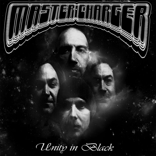 Master Charger Photo