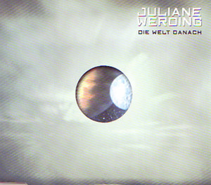 Die Welt Danach cover
