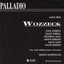 Berg: Wozzeck Albumcover