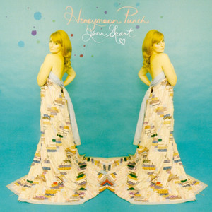 Honeymoon Punch album