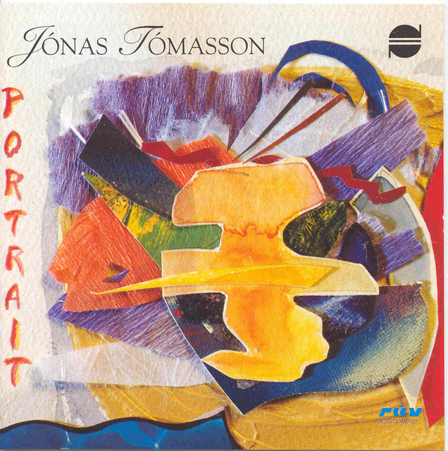 Jónas Tómasson Photo