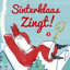 LEKI CATHERINE en ANJA - Sinterklaas die goeie heer