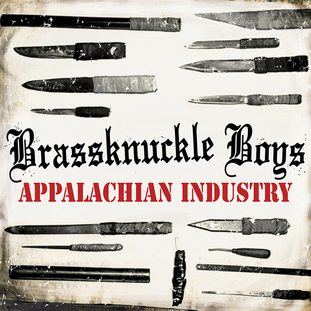 Brassknuckle Photo
