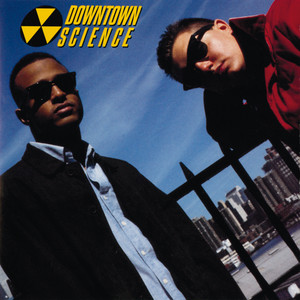 Downtown Science album