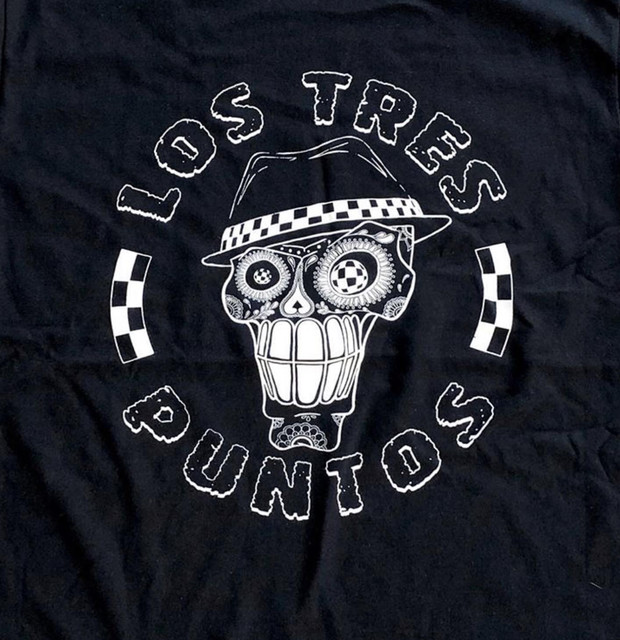 Los Tres Puntos photo