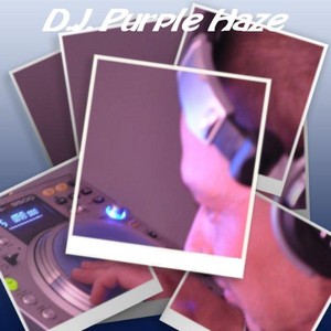 D.J. Purple Haze