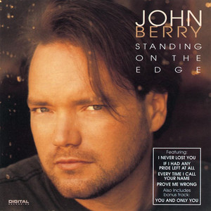 Standing on the Edge album