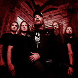 At the Gates Photo