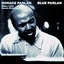 Blue Parlan Albumcover