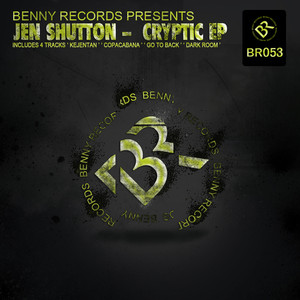 Jen Shutton