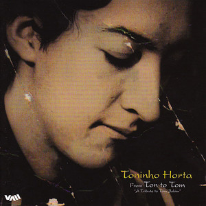 From Ton to Tom: Tribute to Tom Jobim album
