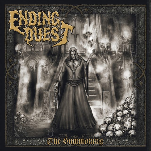 Ending Quest Photo